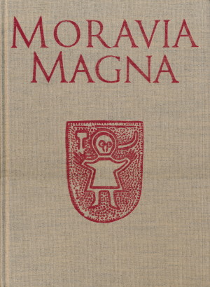 Ján Dekan. Moravia magna. Großmähren  Epoche und Kunst. Bratislava: Tatran. 1980.