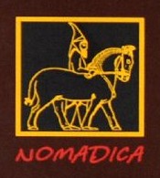 Nomadica [  ] : 2008-...